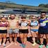 Canberra (AUS): 38:52.76 di Perseus Karlstrom sui 10.000m marcia su pista